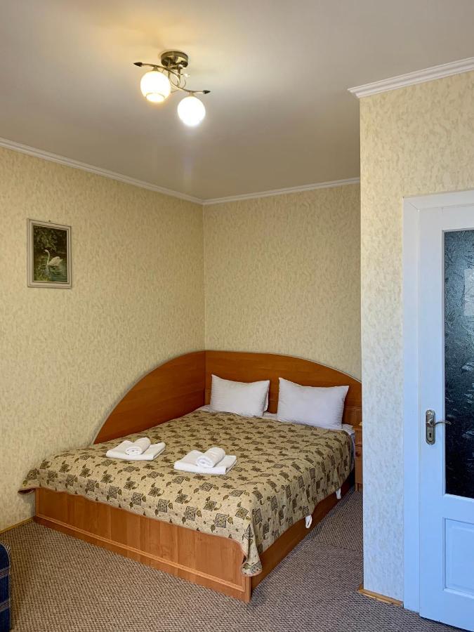 Hotel U Eli Polyana  Esterno foto