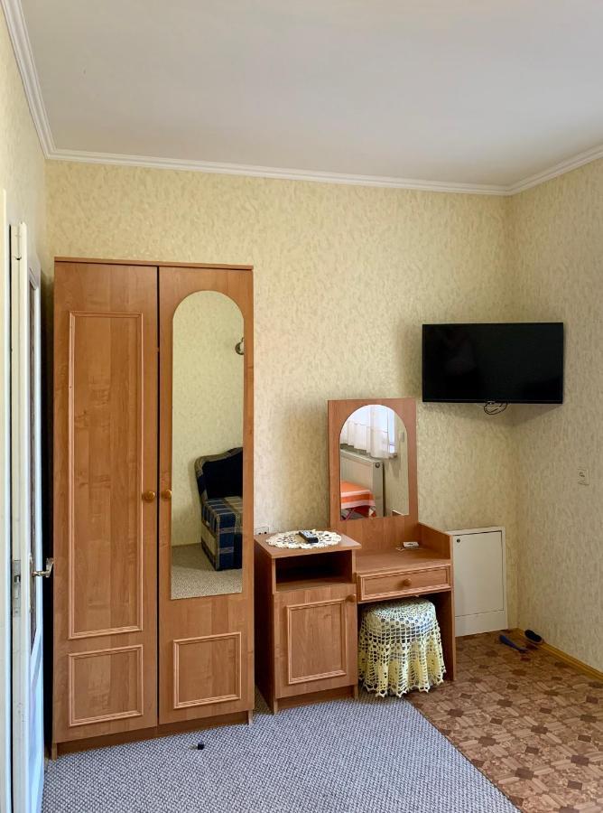 Hotel U Eli Polyana  Esterno foto