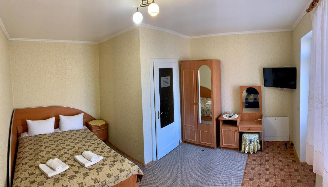 Hotel U Eli Polyana  Esterno foto