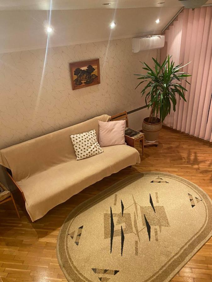 Hotel U Eli Polyana  Esterno foto