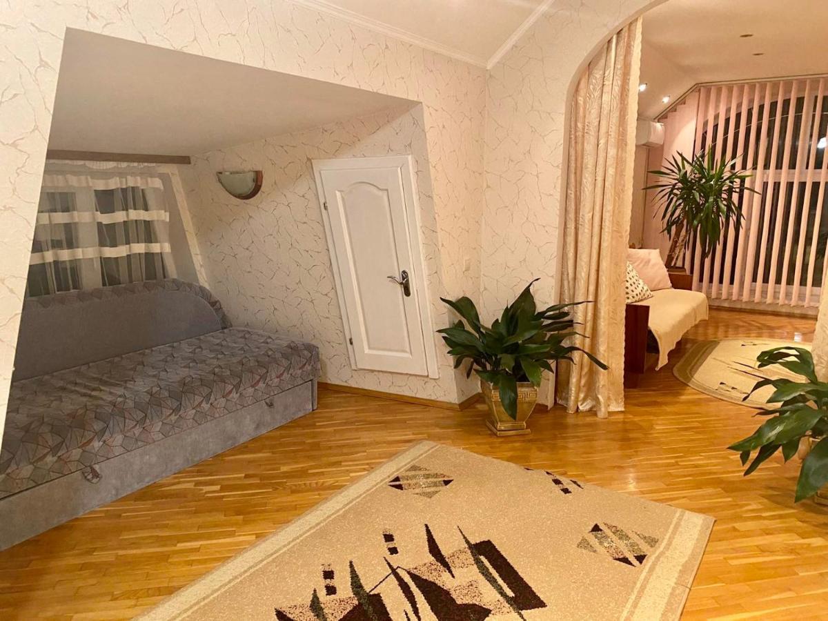 Hotel U Eli Polyana  Esterno foto