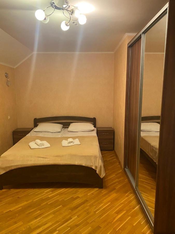 Hotel U Eli Polyana  Esterno foto