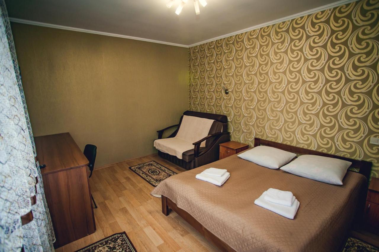 Hotel U Eli Polyana  Esterno foto